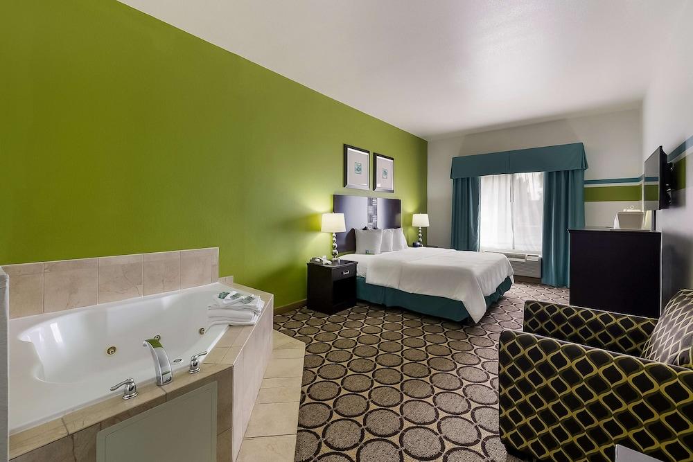 Best Western Douglas Inn & Suites photo 14