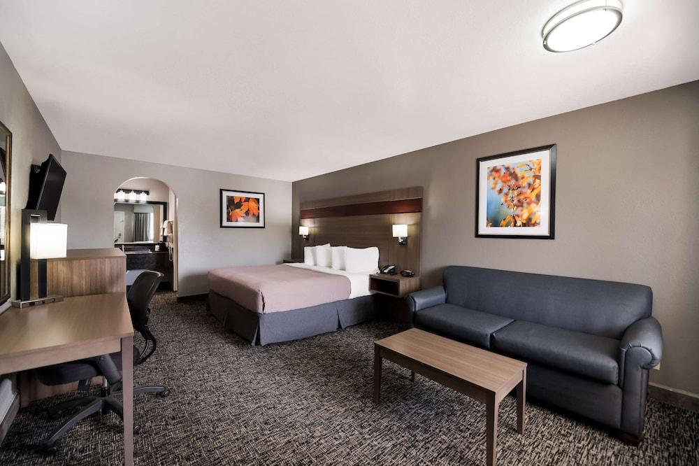 Best Western Minden Inn photo 7