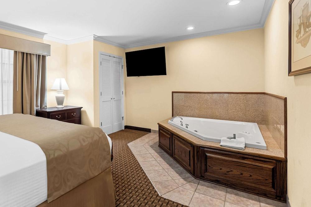 Best Western Forest Inn photo 16