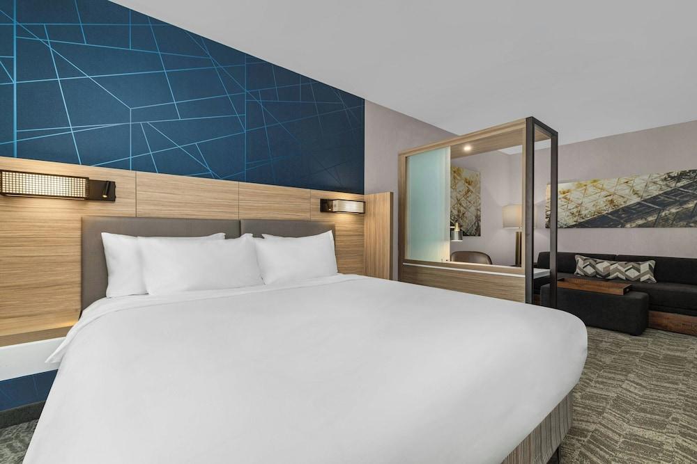 Springhill Suites By Marriott Camden photo 7