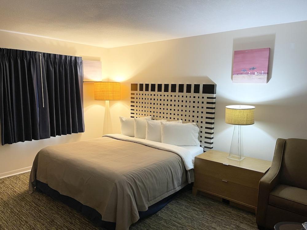 Rodeway Inn Oscoda photo 10