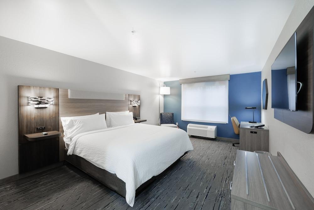 Holiday Inn Express & Suites Zion by IHG photo 7