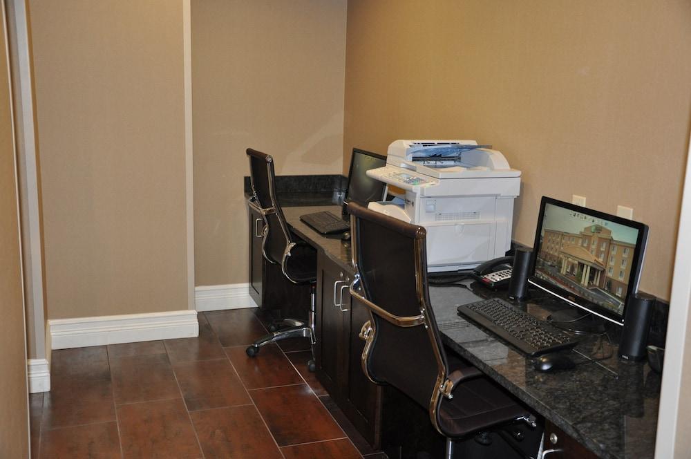 Holiday Inn Express Hotel & Suites Saint Augustine North by IHG photo 15