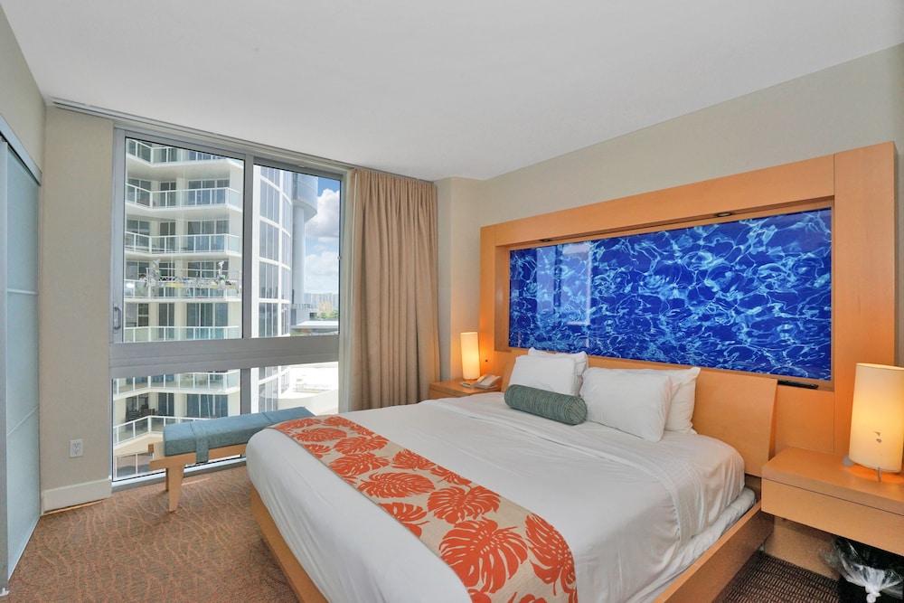 Marenas Beach Resort by FMM photo 4