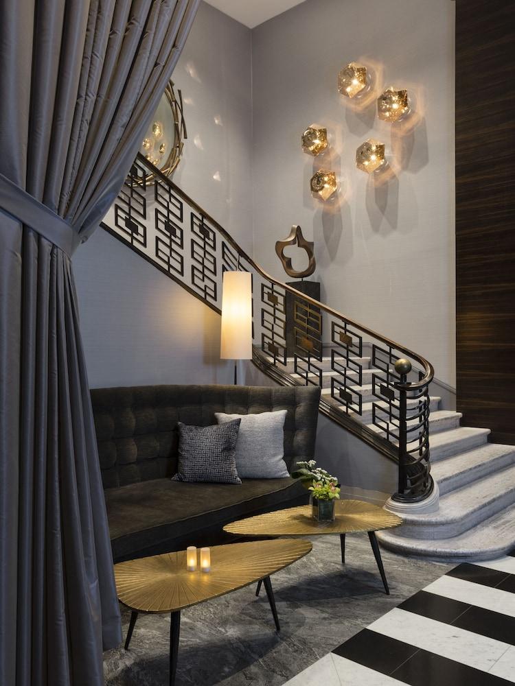 Empire Hotel photo 7