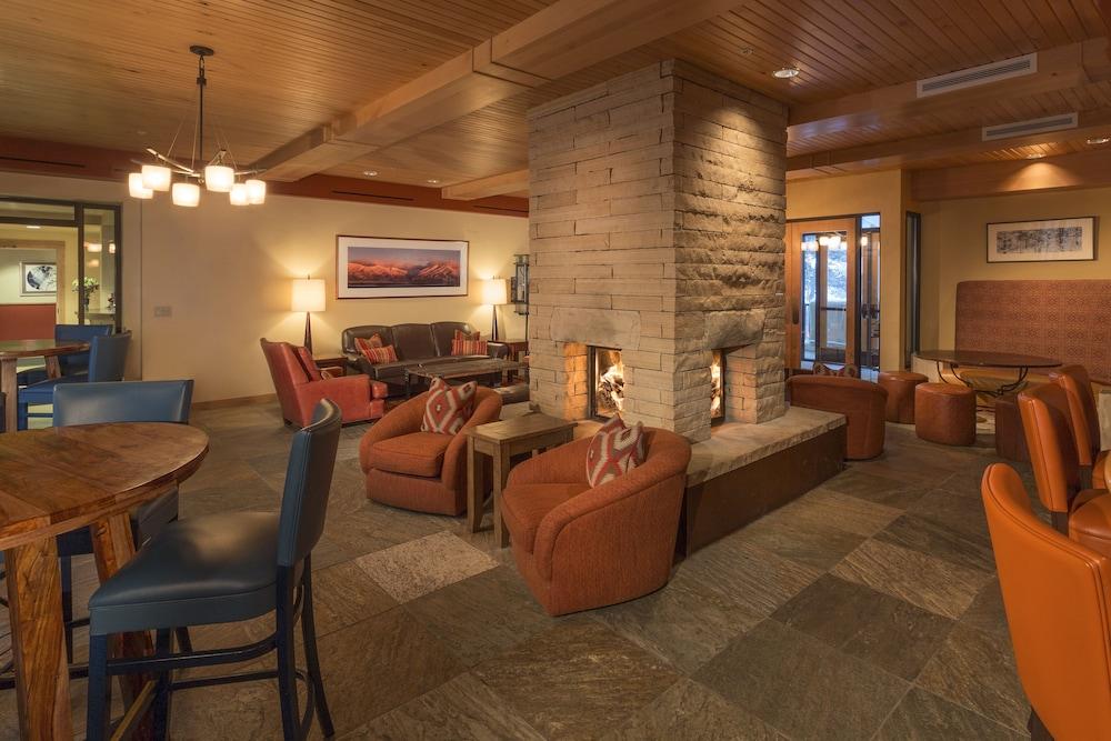 The Edelweiss Lodge and Spa photo 58