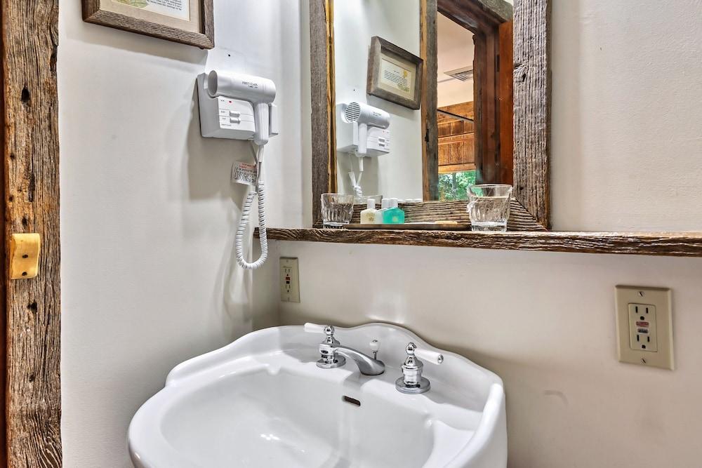 Laurel Valley Mountain Retreat photo 62