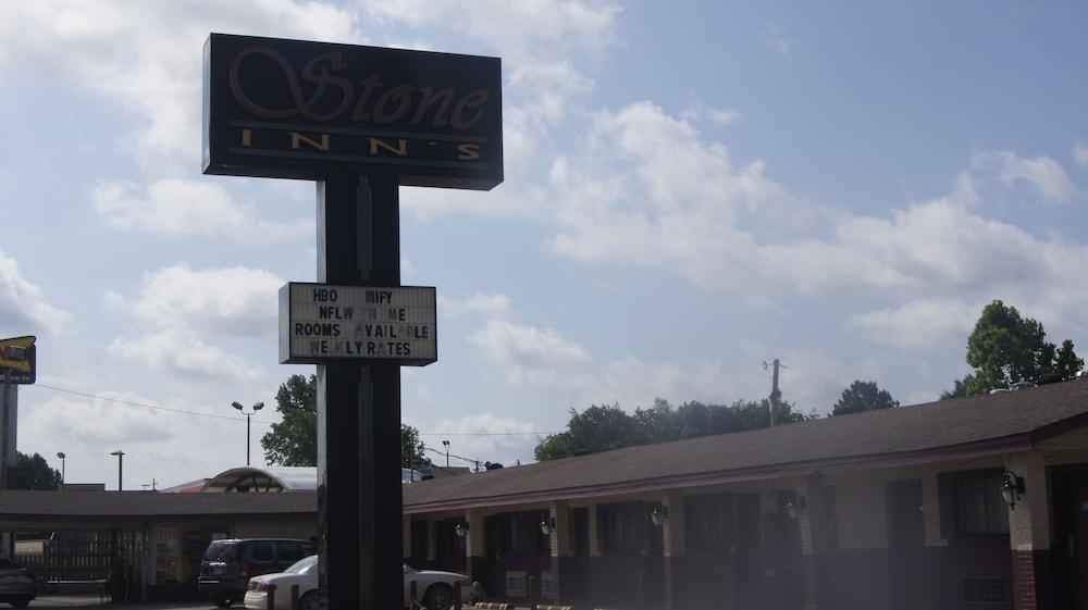 Stone Inn Motel photo 5