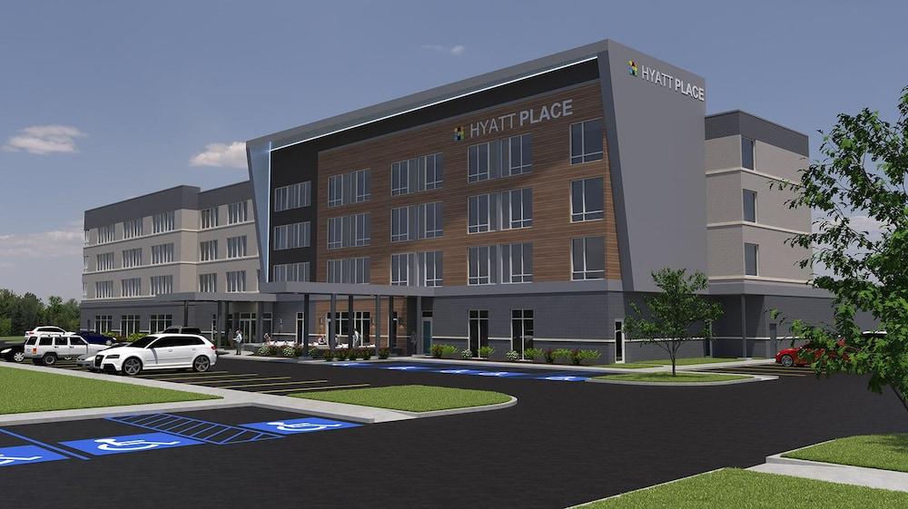 Hyatt Place Munster photo 32