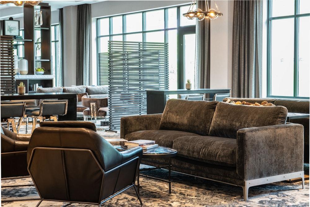 Residence Inn by Marriott Boston Waltham photo 5
