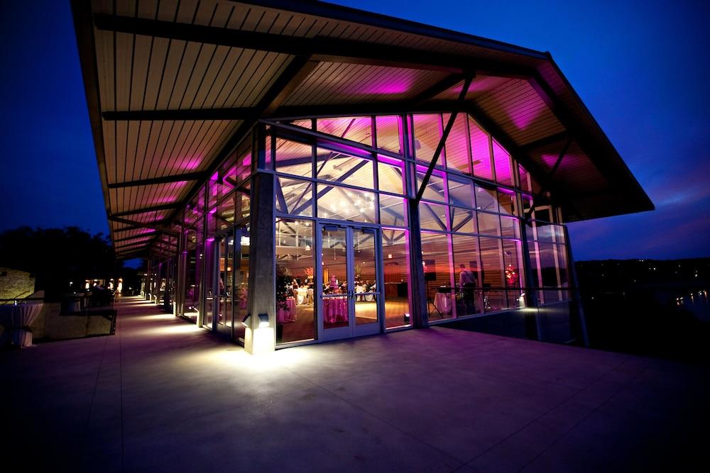 Lakeway Resort & Spa photo 49