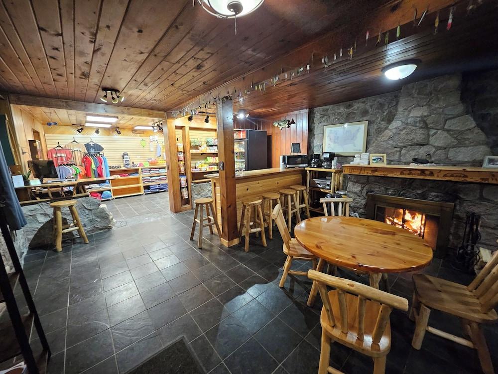 Timber Trail Lodge photo 13