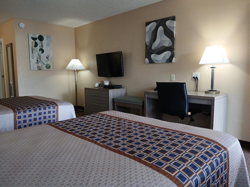Three Rivers Inn photo 37