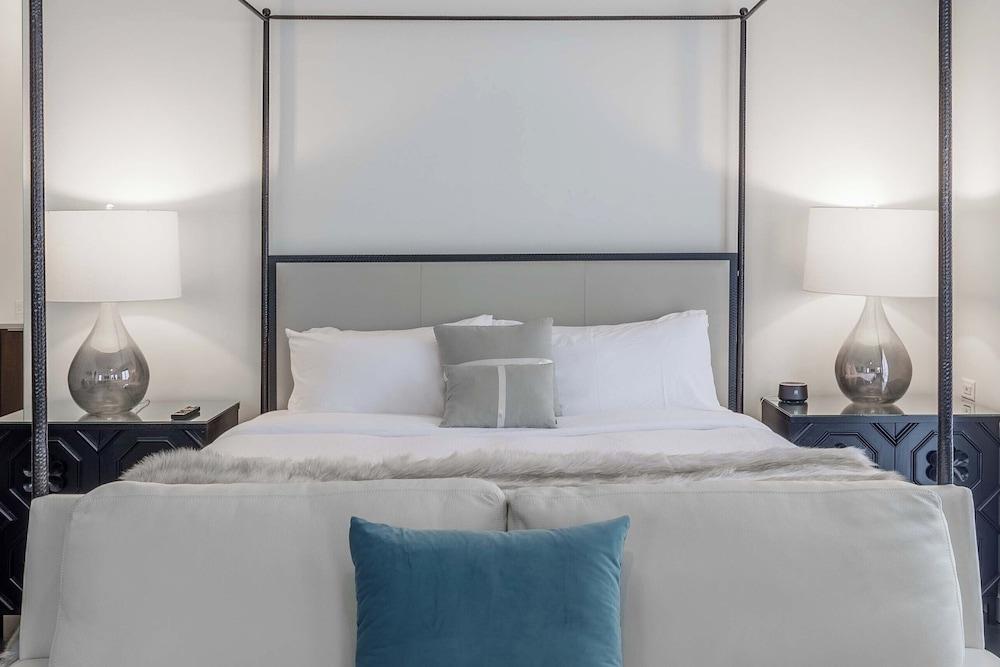 121 Hotel by AvantStay – Modern Comfort in Nashville's West End photo 22