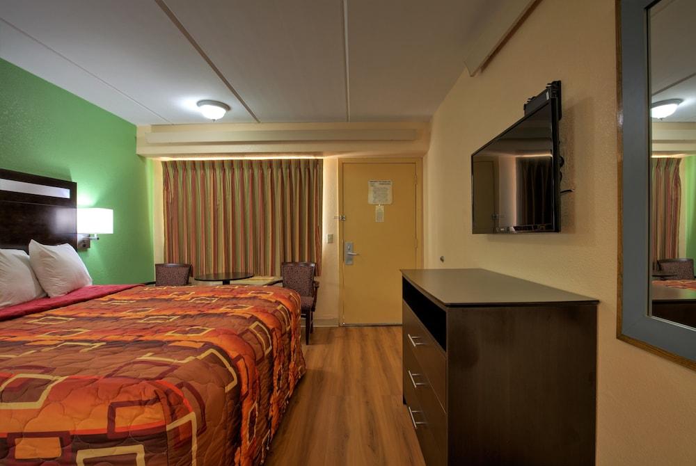 Fair View Inn & Suites photo 19