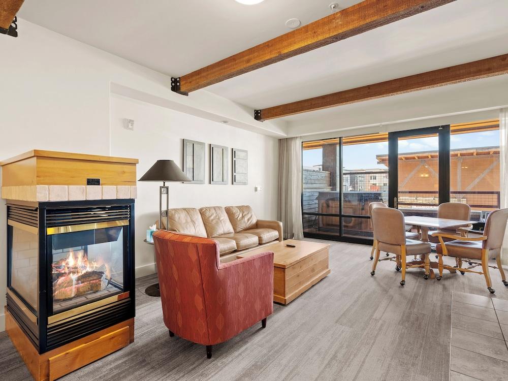 Newpark by All Seasons Resort Lodging photo 28