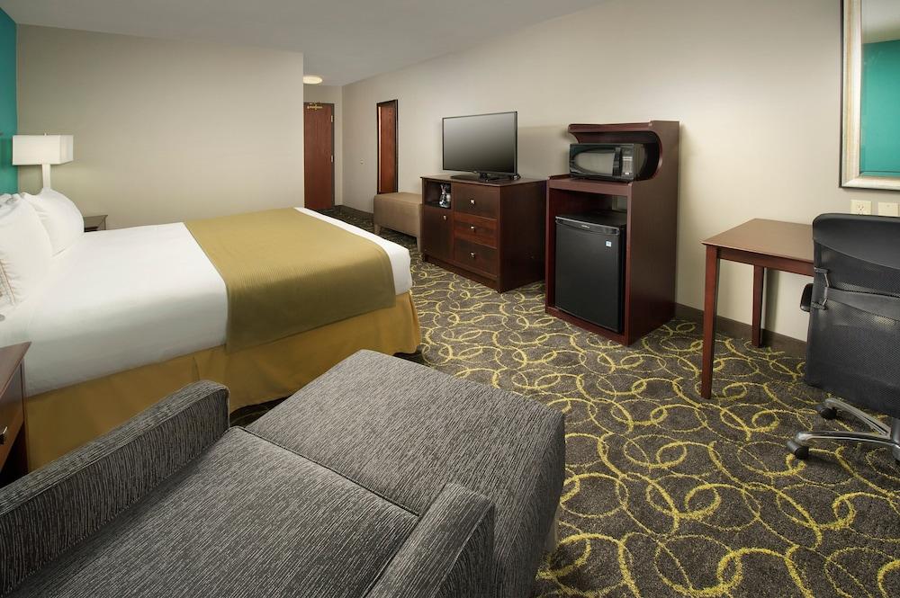 Holiday Inn Express & Suites DFW - Grapevine by IHG photo 19