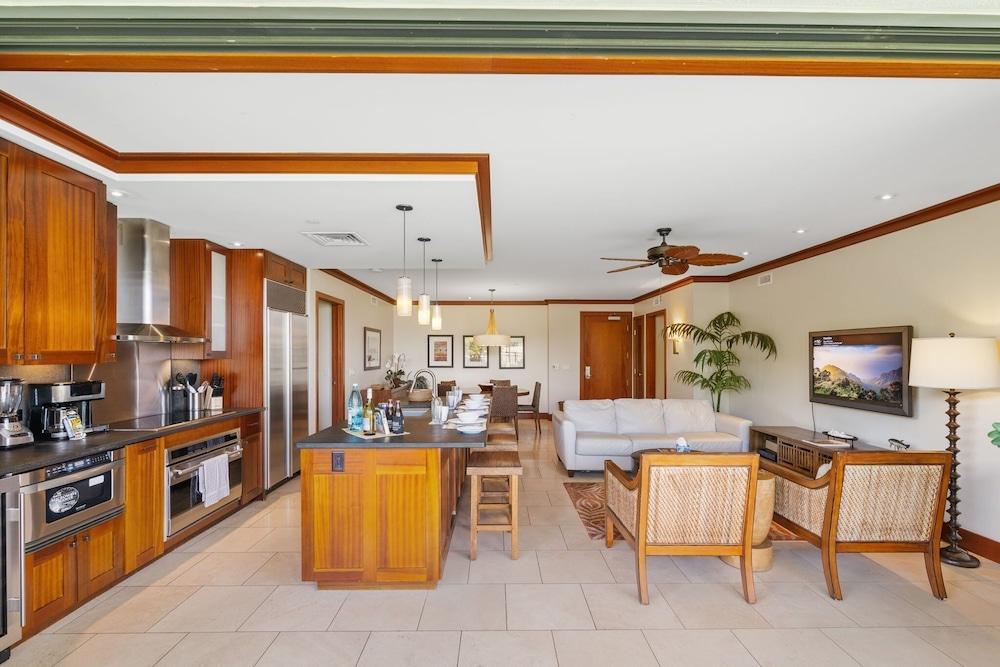 Beach Villas at Ko Olina BVK-B308 by KBM photo 17