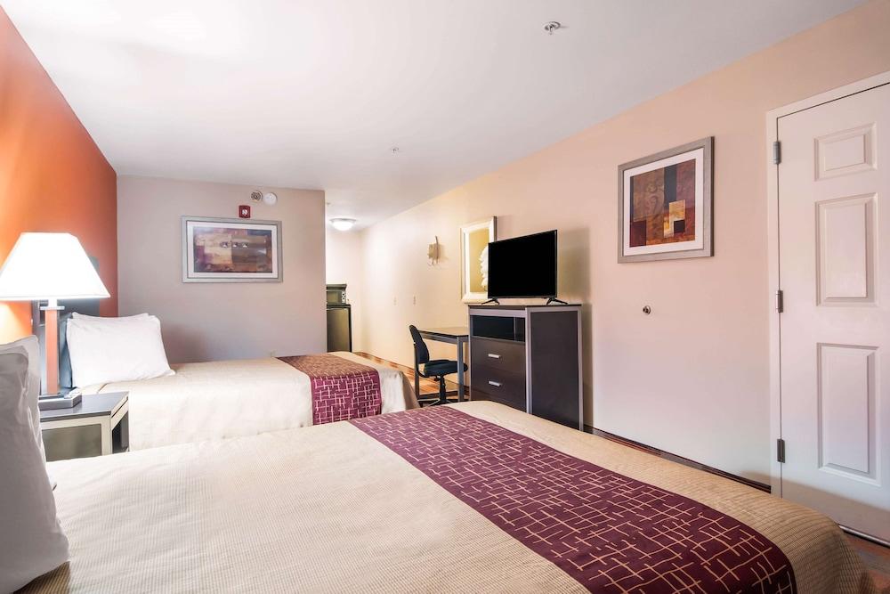 Americas Best Value Inn & Suites Mableton Atlanta photo 17