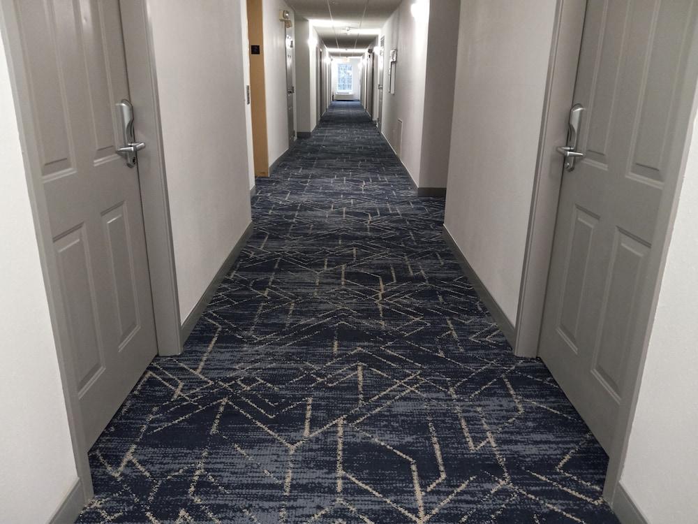 Comfort Inn Martinsville photo 30