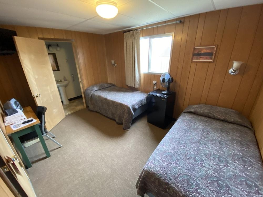 Denali RV Park and Motel photo 14
