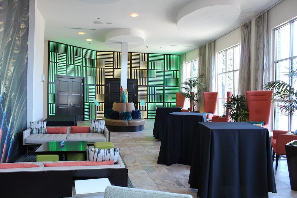 Hotel Indigo WACO - BAYLOR by IHG photo 44