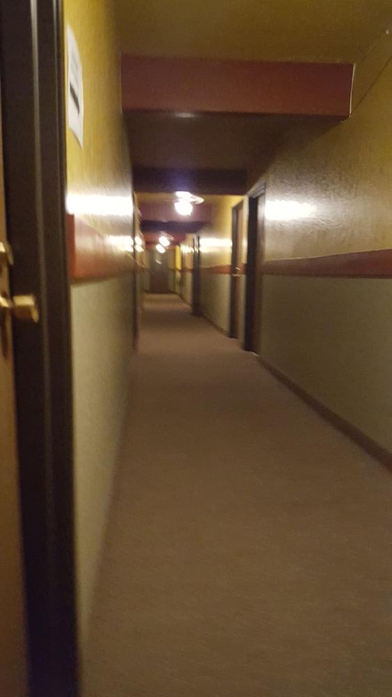 Earth Inn Motel photo 28