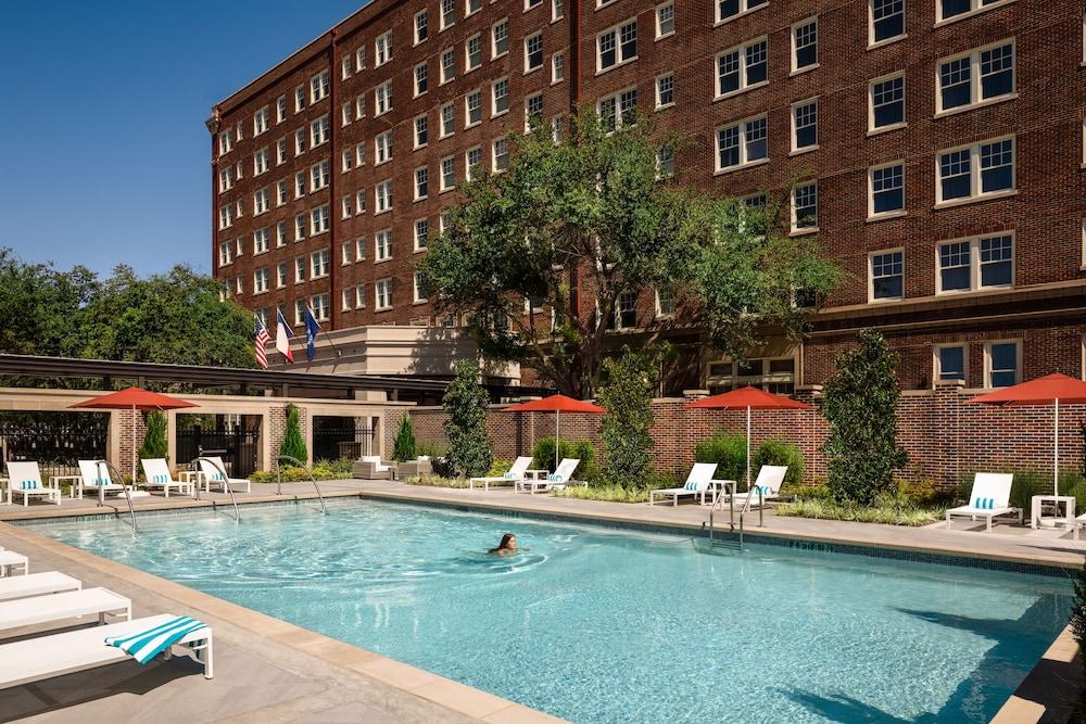 Warwick Melrose Dallas photo 19