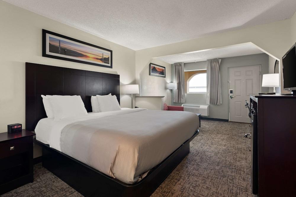 Quality Inn & Suites Dublin photo 45