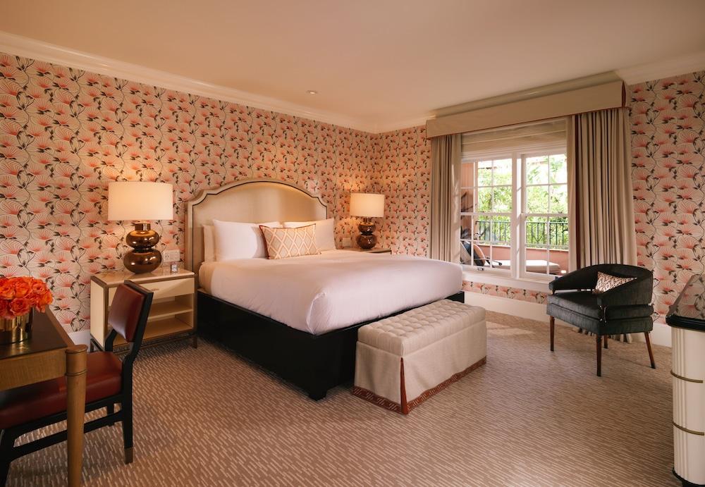 The Beverly Hills Hotel photo 52
