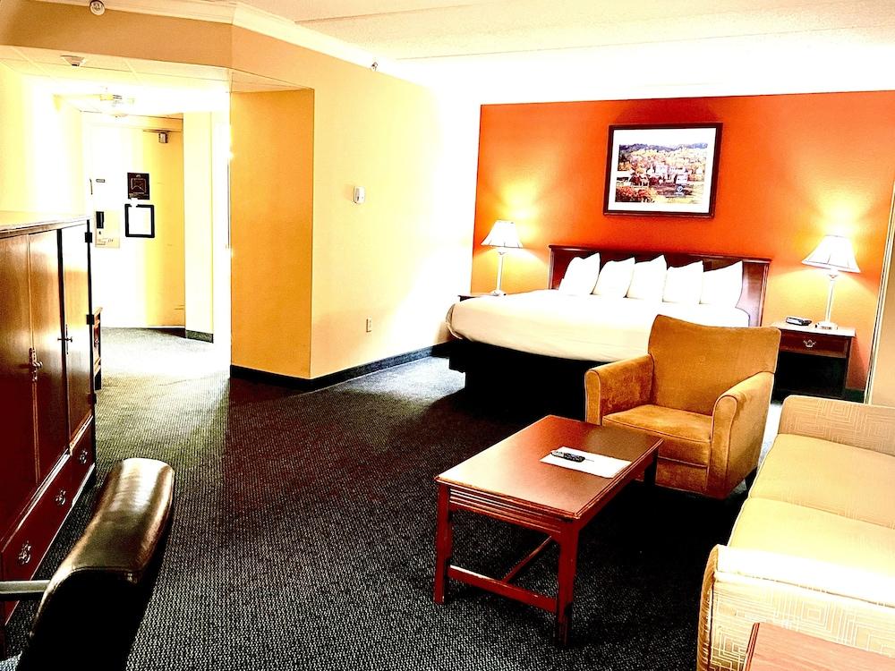 Hotel Mead Resorts & Conventions Center photo 97