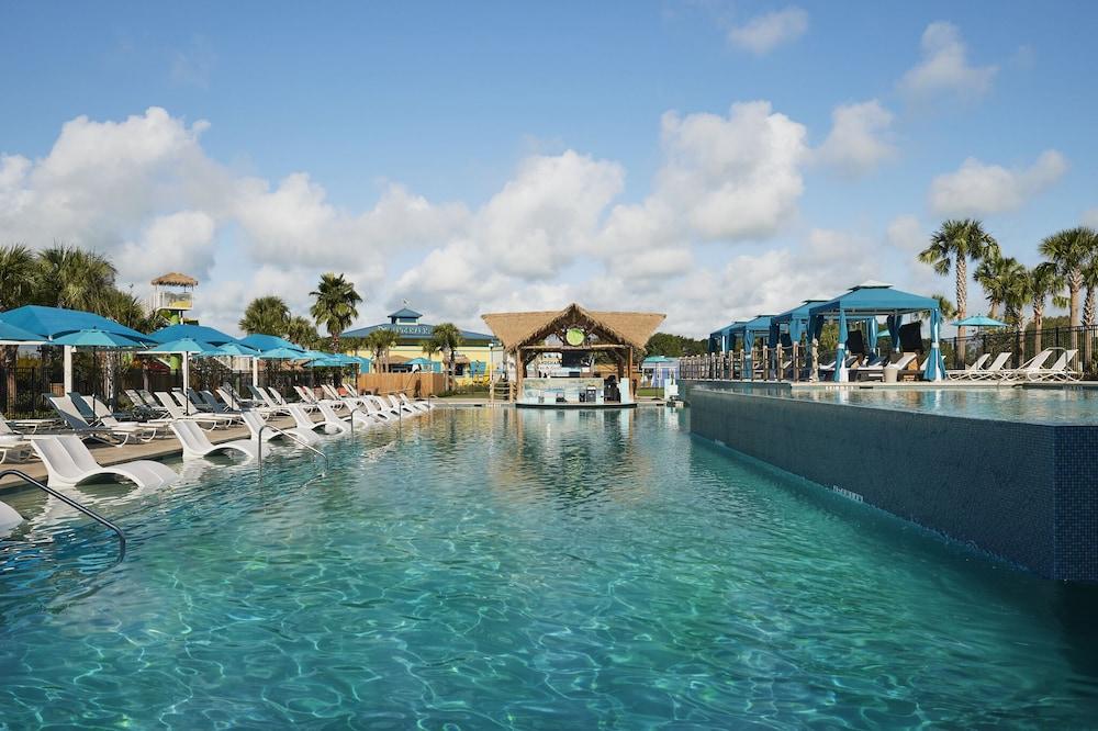 Margaritaville Lake Resort, Lake Conroe/Houston photo 34