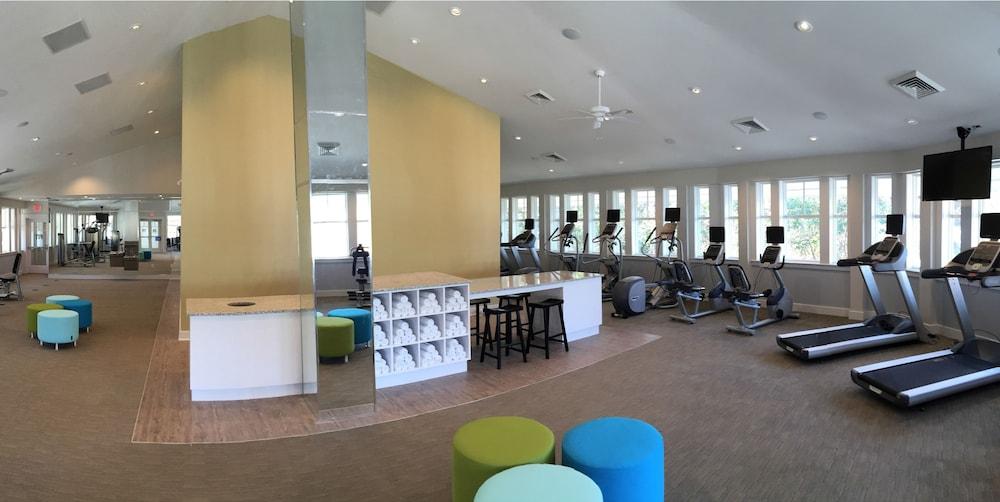Hilton Vacation Club Beachwoods Kitty Hawk photo 38
