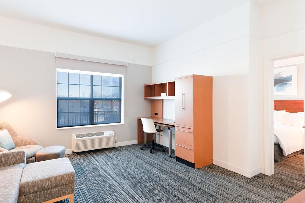 TownePlace Suites by Marriott Quantico Stafford photo 25