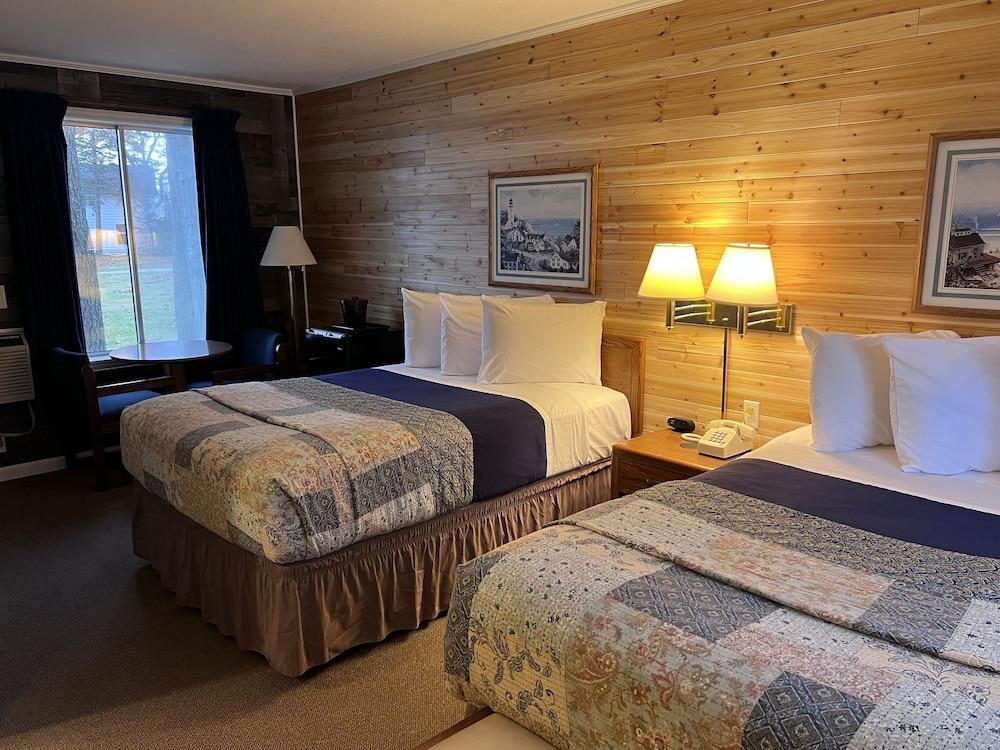 Riviera Motel photo 41