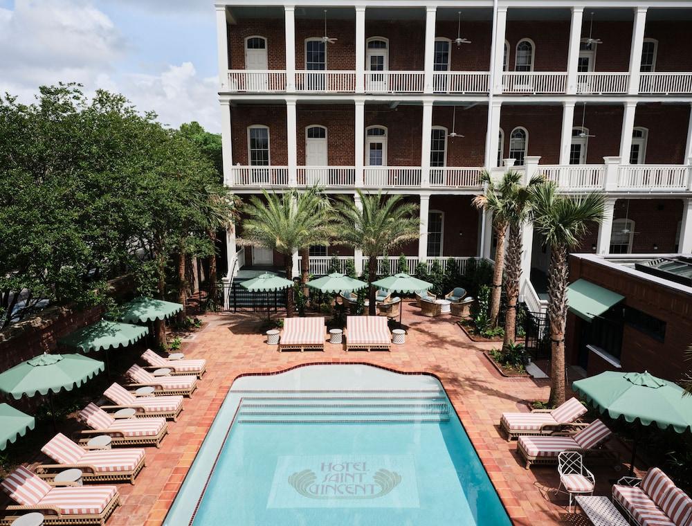 Hotel Saint Vincent photo 30