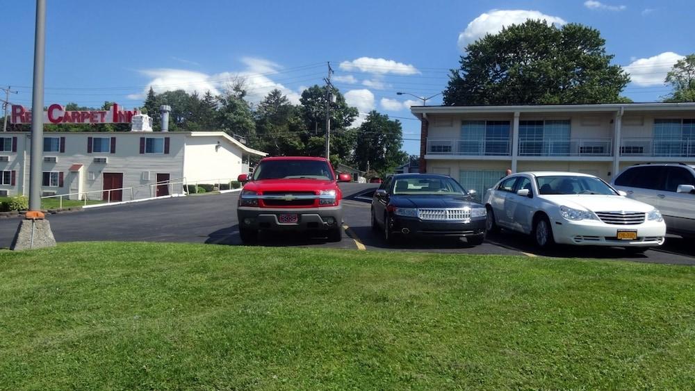 Red Carpet Inn North Syracuse photo 23
