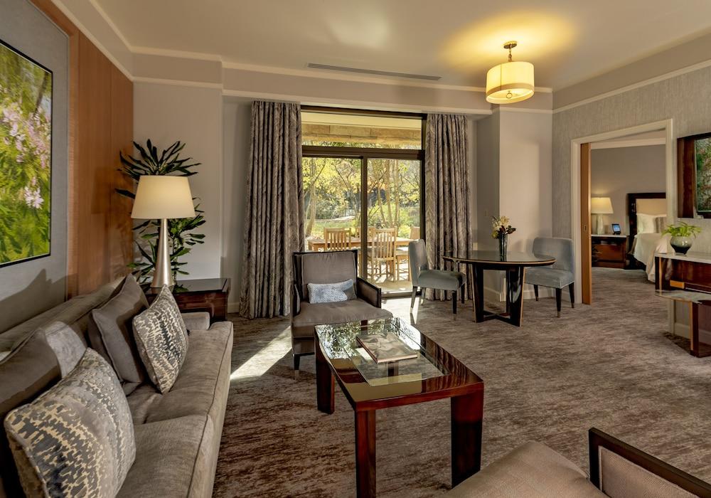The Umstead Hotel and Spa photo 42