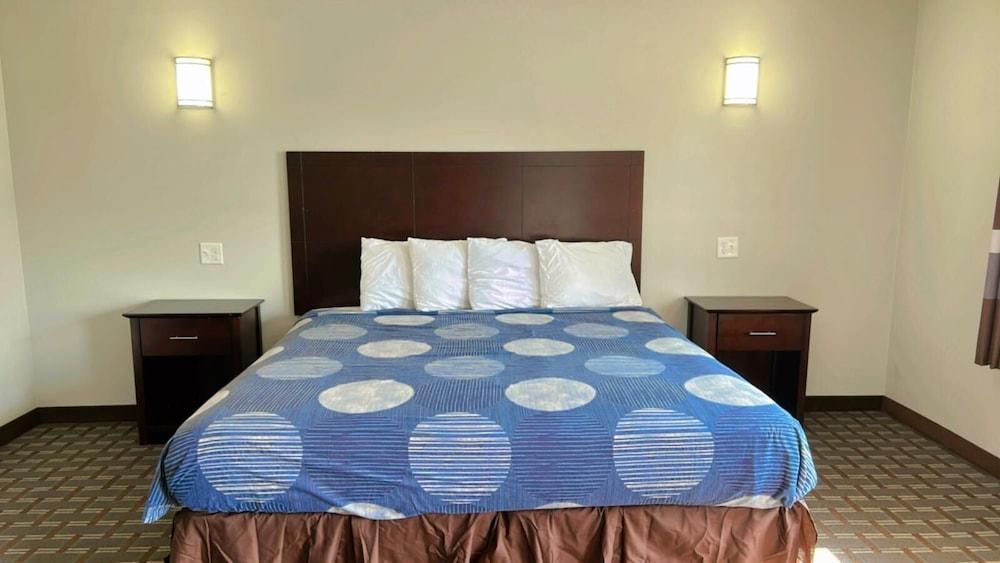 New Budget inn photo 7