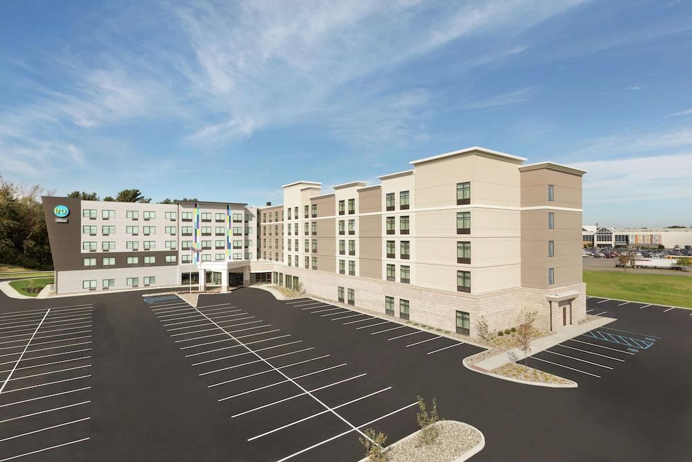 Tru By Hilton Albany Crossgates Mall photo 36