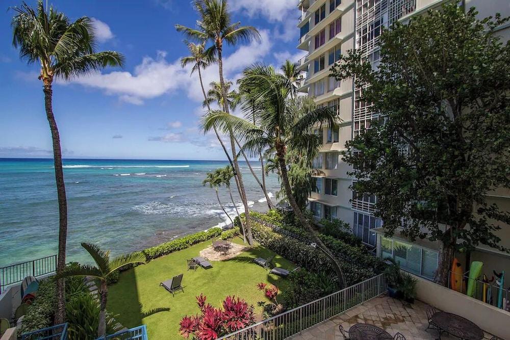 Diamond Head Beach Hotel photo 15