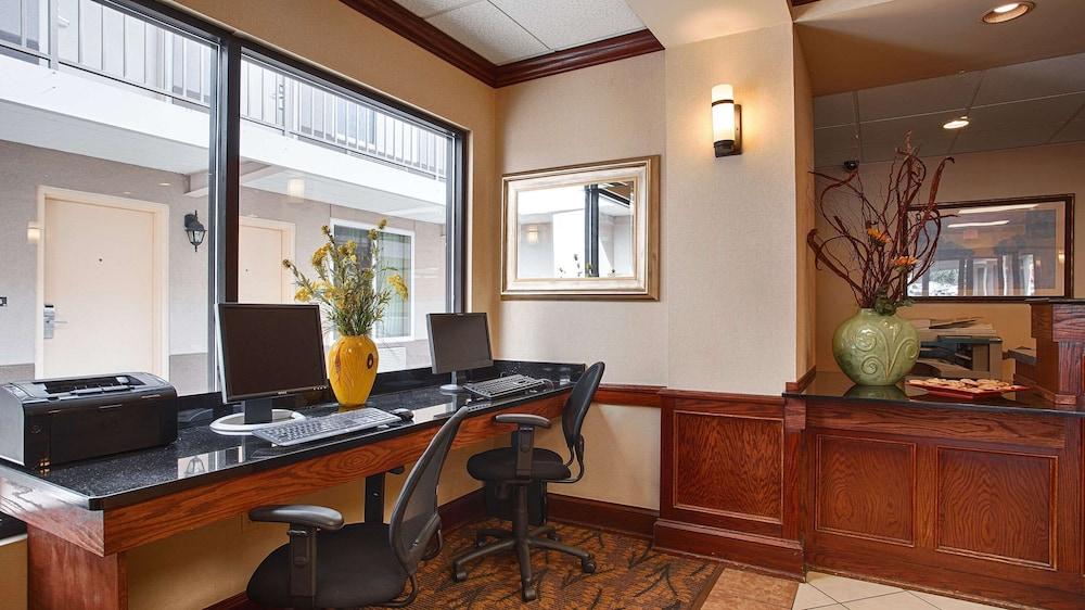 Quality Inn & Suites Williamsport photo 27
