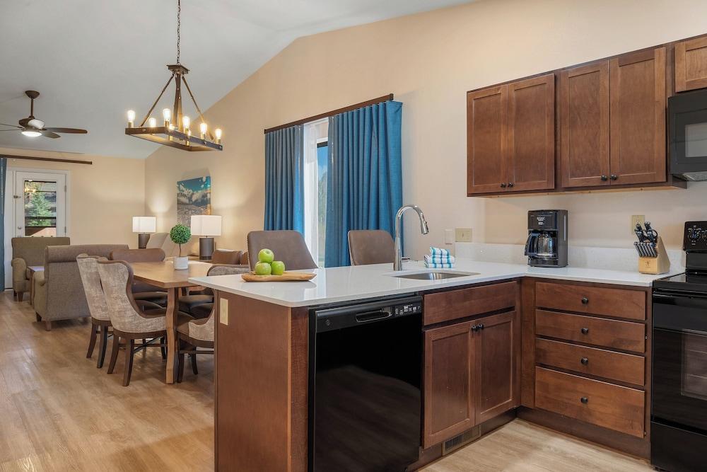Club Wyndham Pagosa photo 26