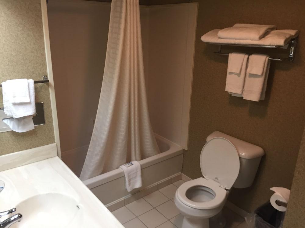 Rodeway Inn & Suites Charles Town photo 8