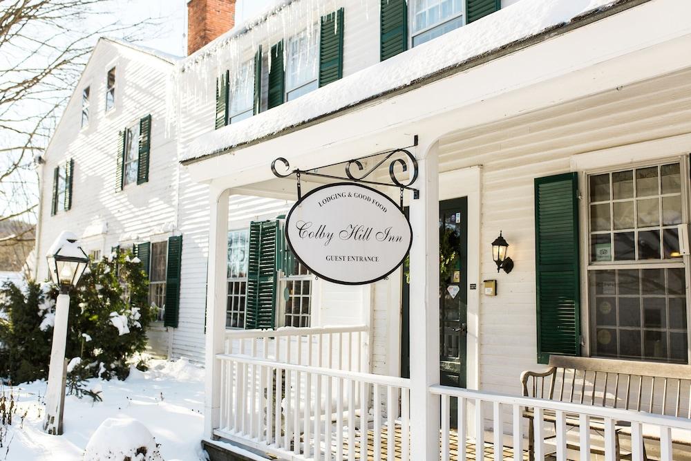 Colby Hill Inn photo 1