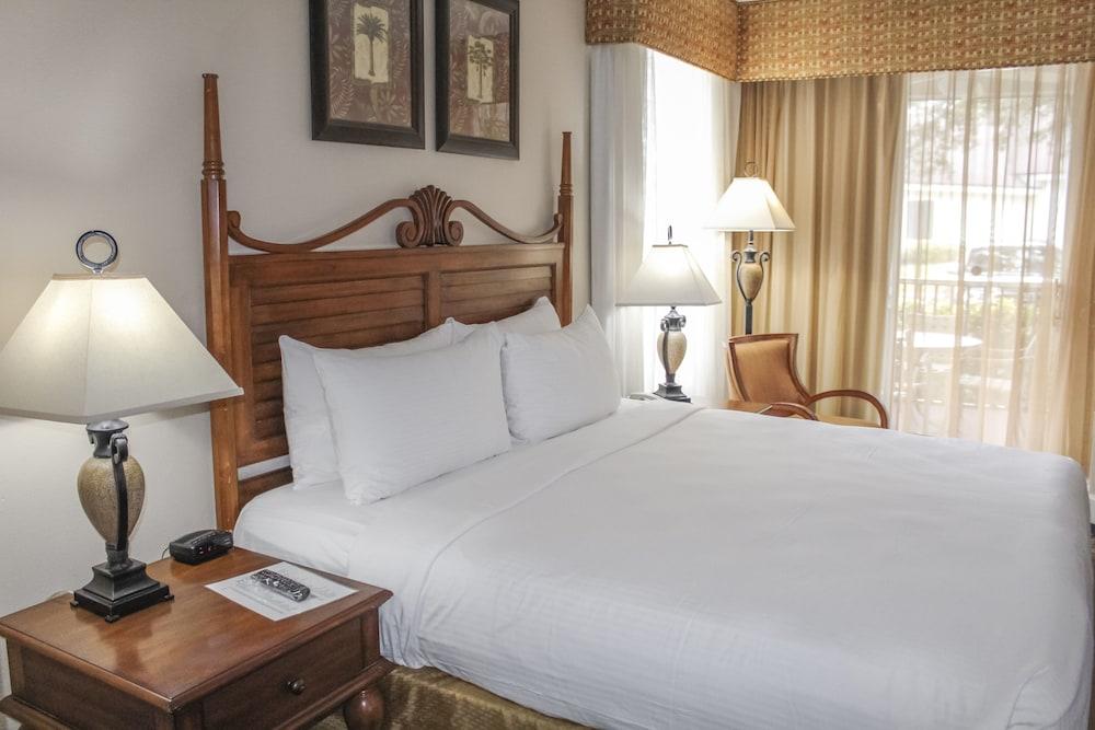 Hilton Vacation Club Grande Villas Orlando photo 24