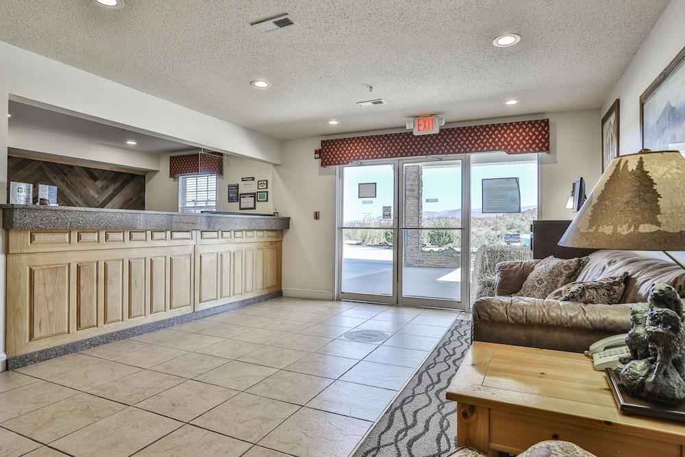 Best Western Mountain View Inn photo 29