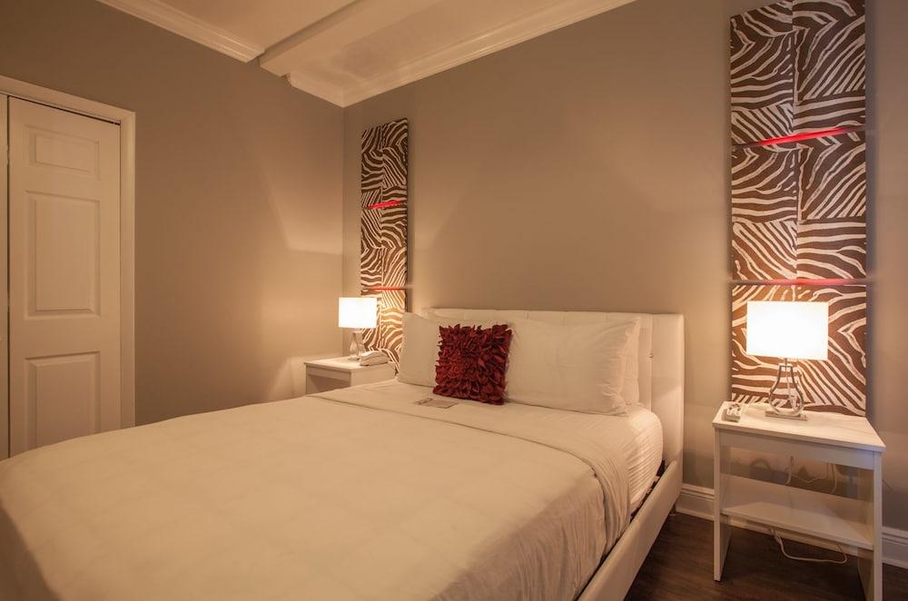 Odyssey of South Beach Apart Hotel photo 5