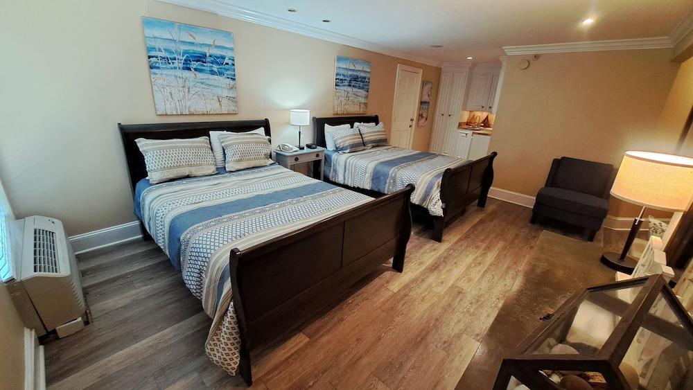 Saint Simons Inn by the Lighthouse photo 7
