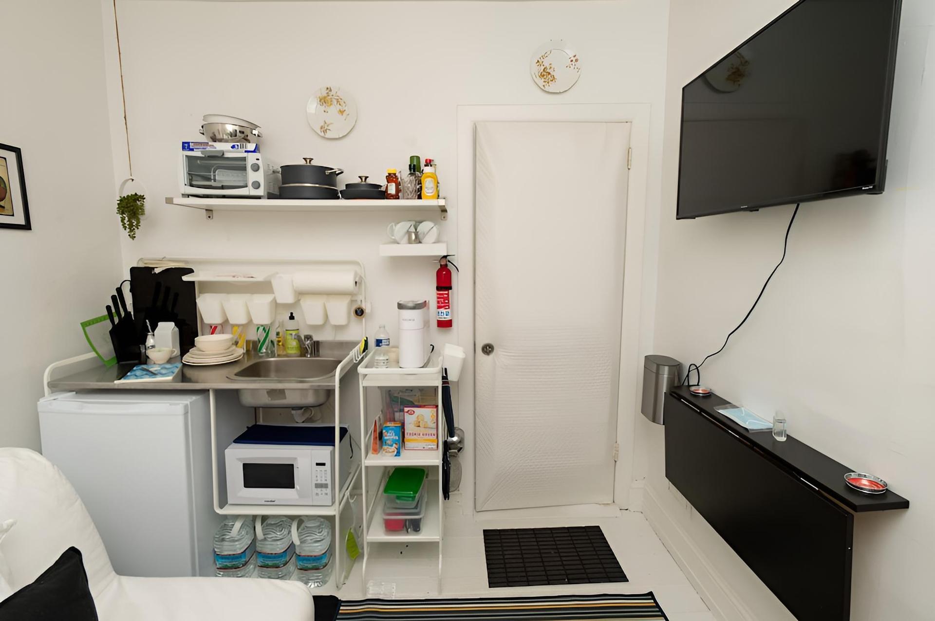 BnB Philadelphia - Boutique Hotel photo 35